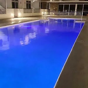 Gracioseros Luxury , Puerto del Carmen (Lanzarote) Spain