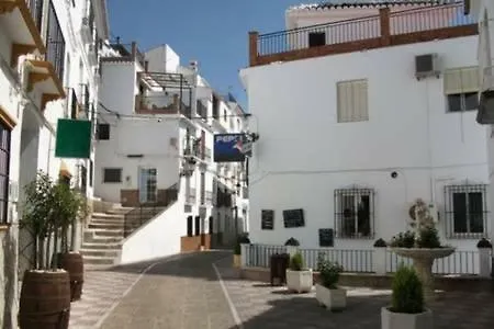 Vivienda Rural Antares Apartment Competa