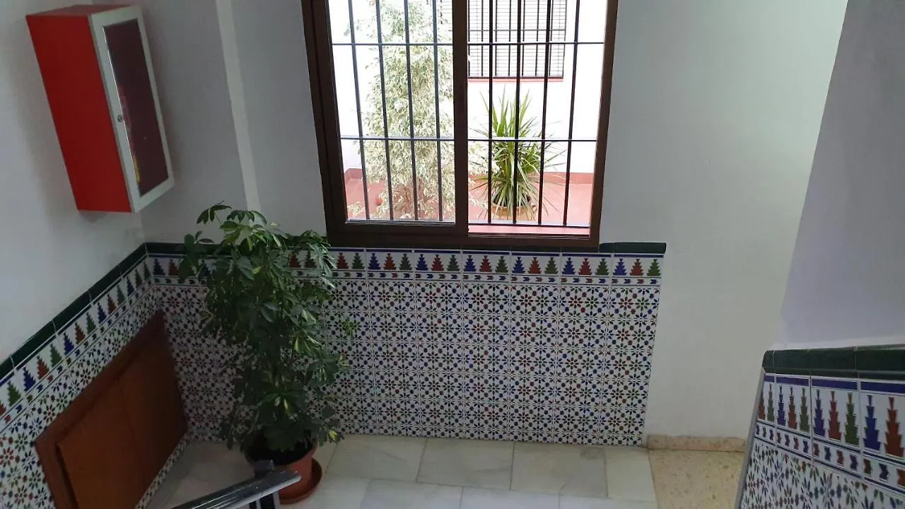 Vivienda Rural Antares Apartment Competa